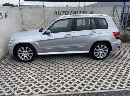 Mercedes-Benz - GLK
