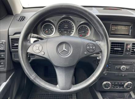 Mercedes-Benz - GLK