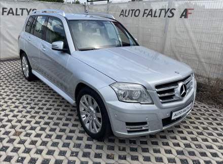 Mercedes-Benz - GLK