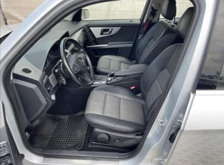 Mercedes-Benz - GLK