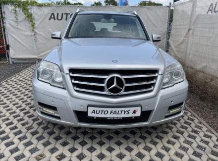 Mercedes-Benz - GLK