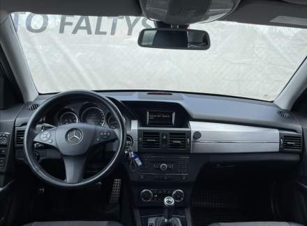 Mercedes-Benz - GLK