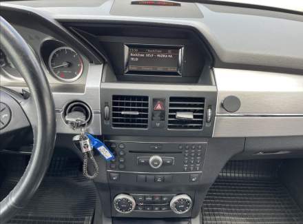 Mercedes-Benz - GLK