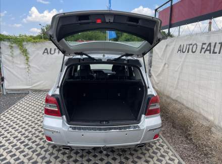 Mercedes-Benz - GLK