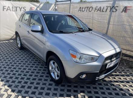 Mitsubishi - ASX