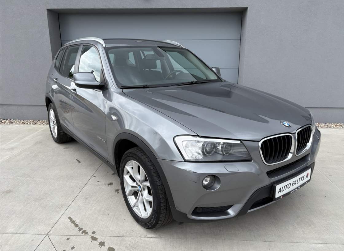 BMW - X3