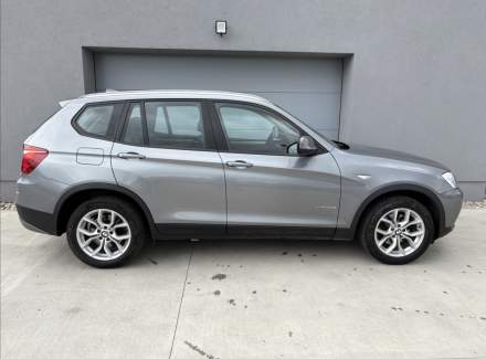 BMW - X3