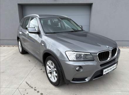 BMW - X3