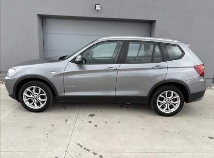 BMW - X3