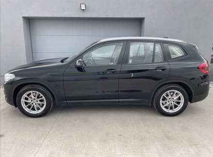 BMW - X3