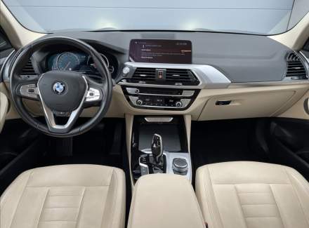 BMW - X3