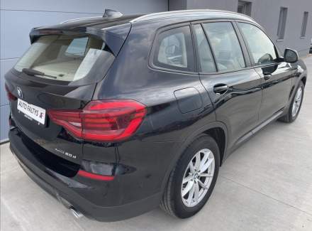 BMW - X3