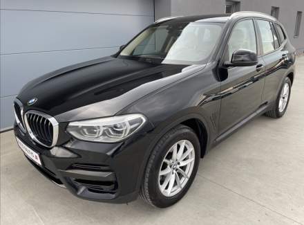 BMW - X3
