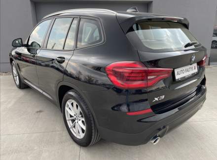 BMW - X3