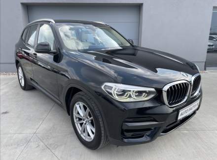 BMW - X3
