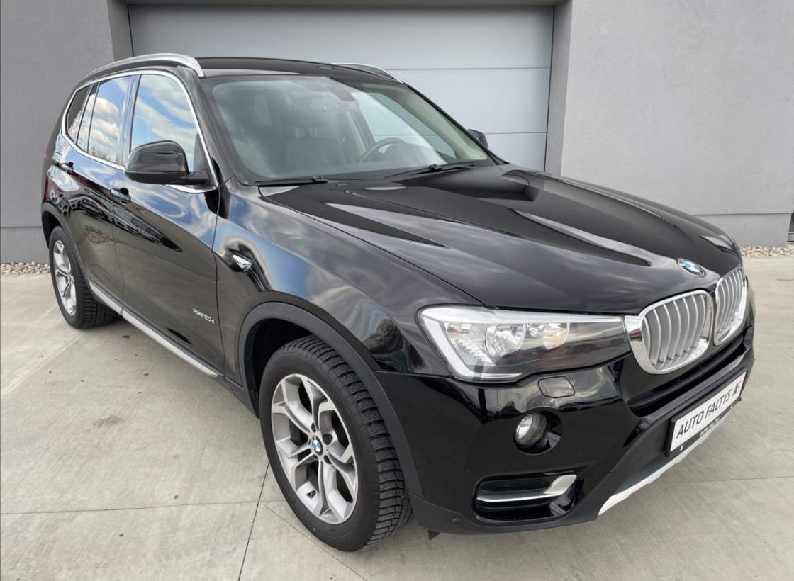 BMW - X3