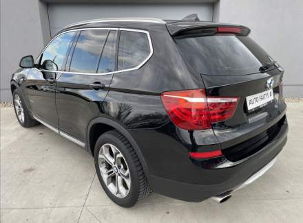 BMW - X3