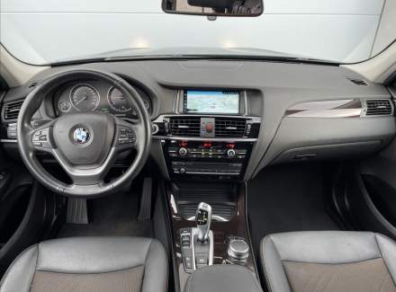 BMW - X3