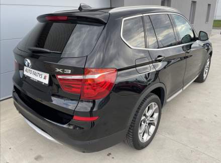BMW - X3