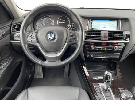 BMW - X3