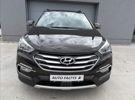 Hyundai - Santa FE