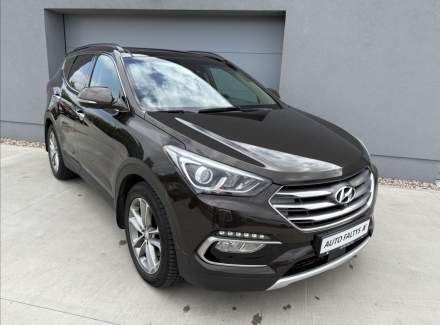 Hyundai - Santa FE