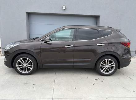 Hyundai - Santa FE