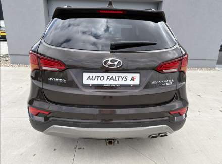 Hyundai - Santa FE
