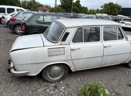 Škoda - 100