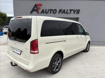 Mercedes-Benz - V-class