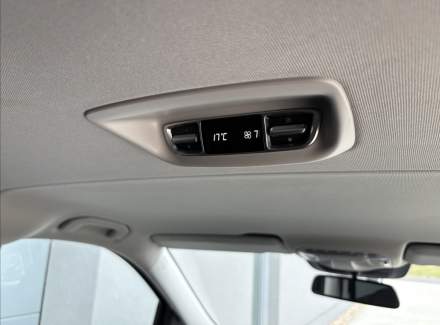 Mercedes-Benz - V-class