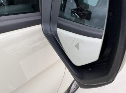 Mercedes-Benz - V-class