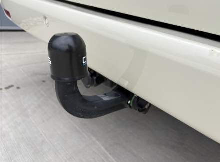 Mercedes-Benz - V-class