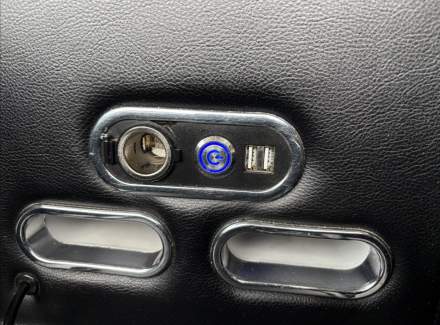 Mercedes-Benz - V-class