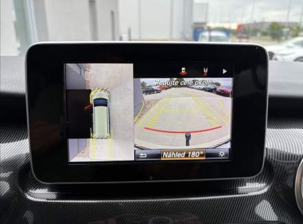 Mercedes-Benz - V-class