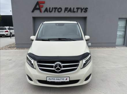 Mercedes-Benz - V-class