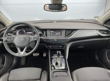 Opel - Insignia