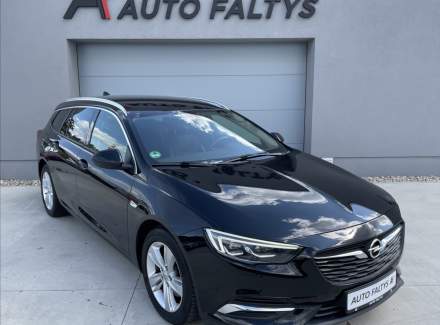 Opel - Insignia