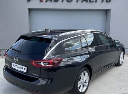 Opel - Insignia