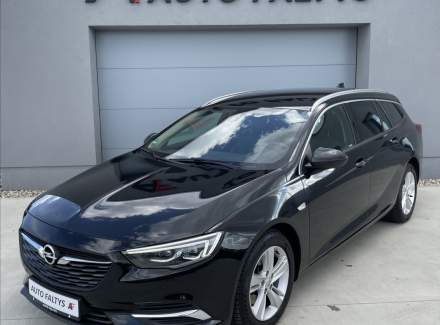 Opel - Insignia