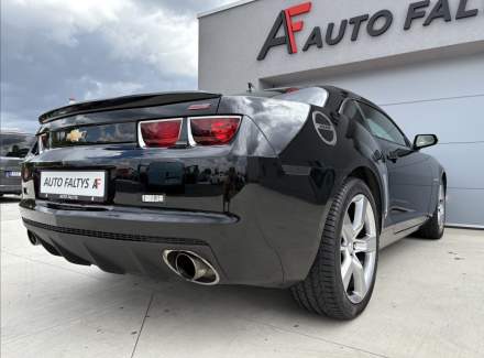 Chevrolet - Camaro