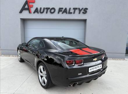 Chevrolet - Camaro