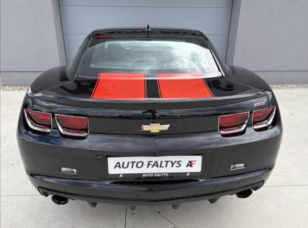 Chevrolet - Camaro