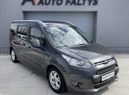 Ford - Tourneo Connect
