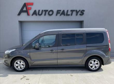 Ford - Tourneo Connect