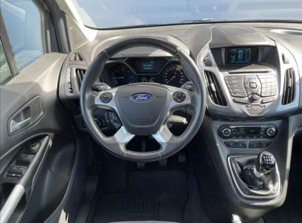 Ford - Tourneo Connect