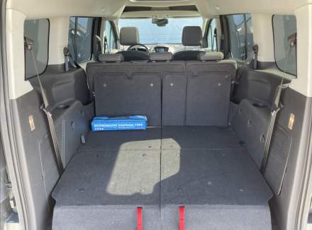 Ford - Tourneo Connect