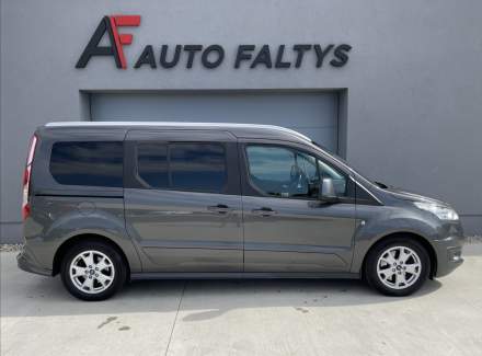 Ford - Tourneo Connect