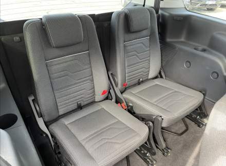 Ford - Tourneo Connect