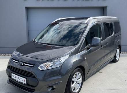 Ford - Tourneo Connect